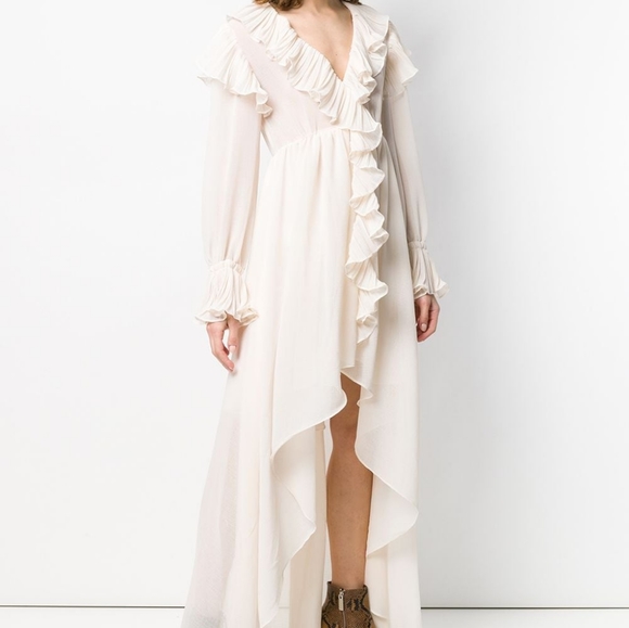 Philosophy di Lorenzo Serafini Dresses & Skirts - Philosophy di Lorenzo Serafini Gown SOLD!